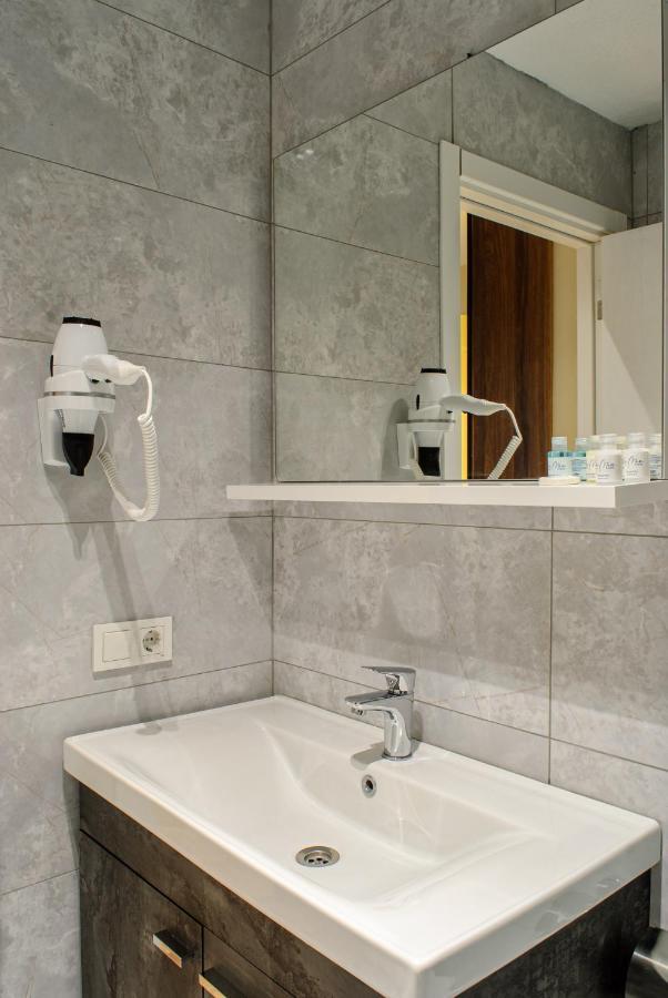 La Mia Suites Istanbul Exterior photo